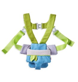 Haba Summer Meadow Doll Carrier