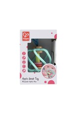 Hape Apple Grab Toy