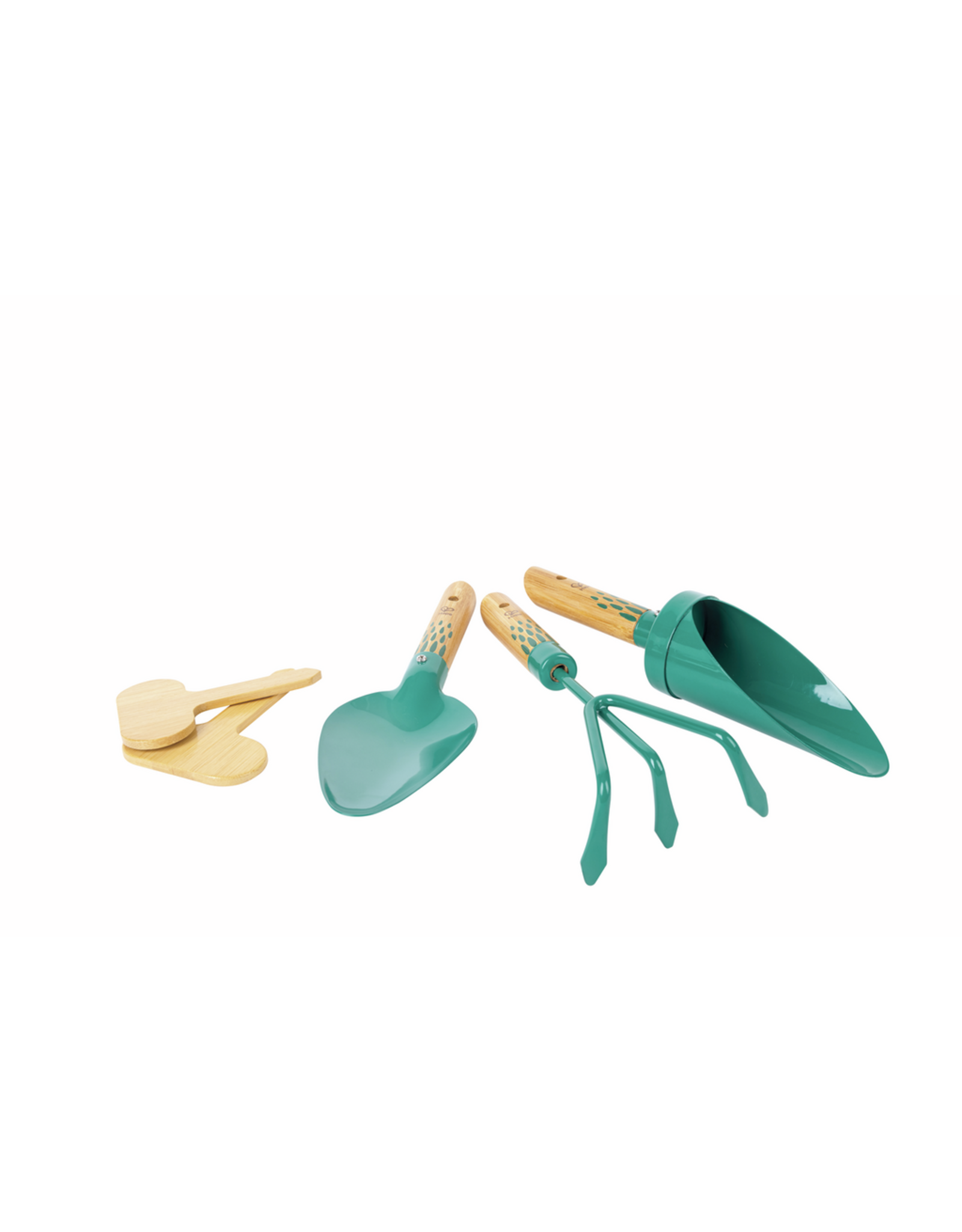 Hape Gardening Tool Set