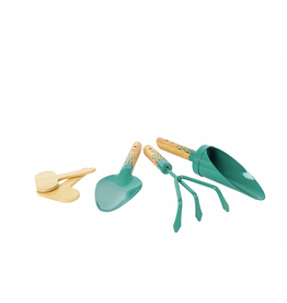 Hape Gardening Tool Set