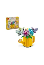 LEGO LEGO Creator 3 In 1 Flowers in Watering Can