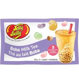 anDea Chocolates Jelly Belly Boba Milk Tea