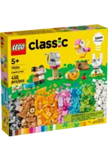 LEGO LEGO Classic Creative Pets