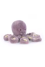 Jelly Cat Maya Octopus Little