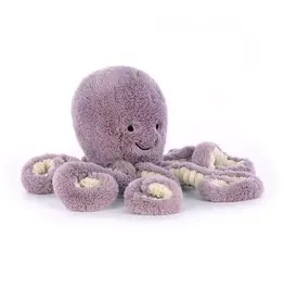 Jelly Cat Maya Octopus Little