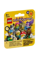 LEGO LEGO Minifigures Series 25