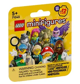 LEGO LEGO Minifigures Series 25