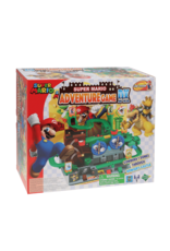 Epoch Games Super Mario Adventure Game Deluxe
