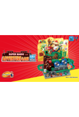 Epoch Games Super Mario Adventure Game Deluxe