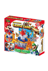 Epoch Games Super Mario Castle Land