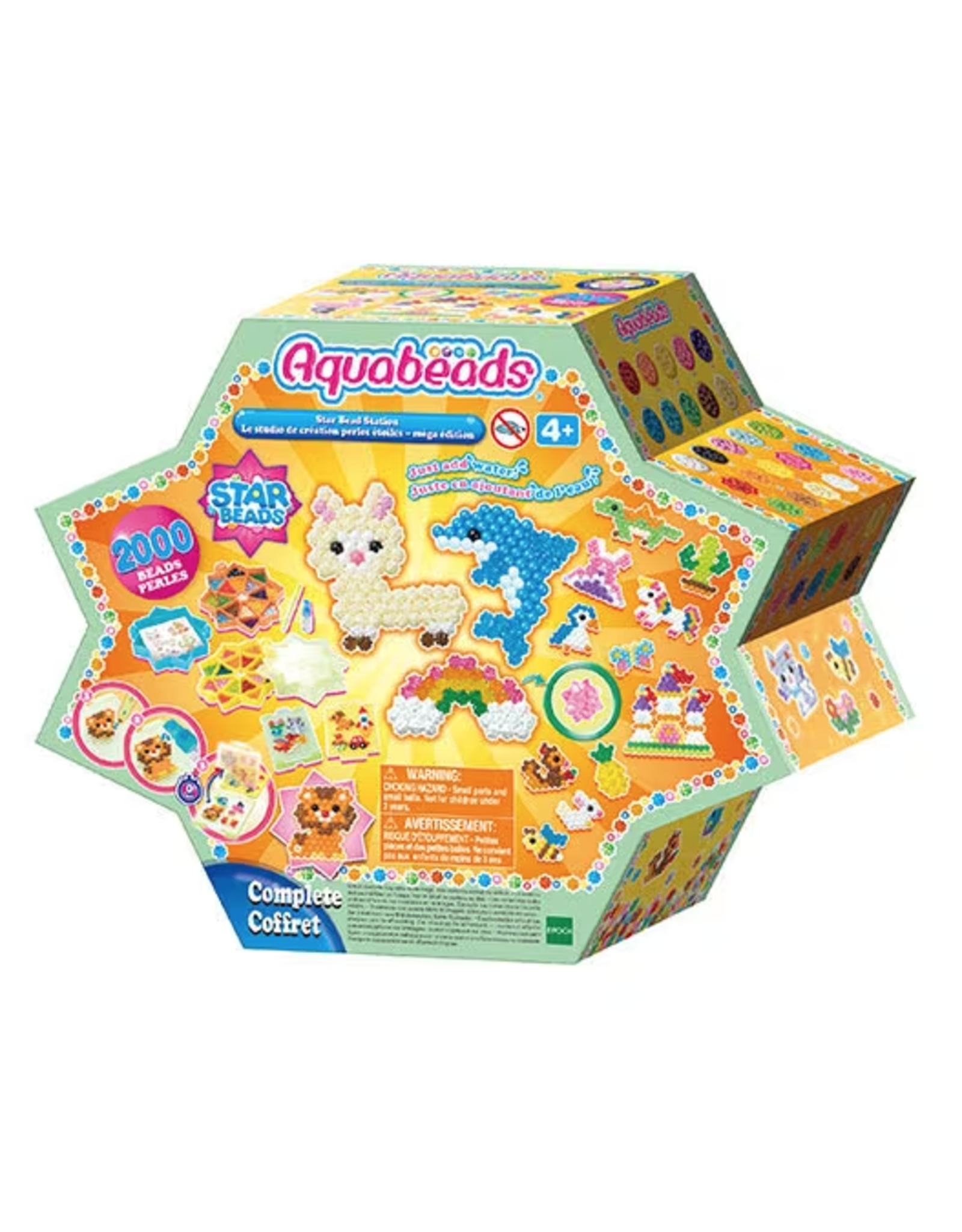 Aquabeads Star Bead Station
