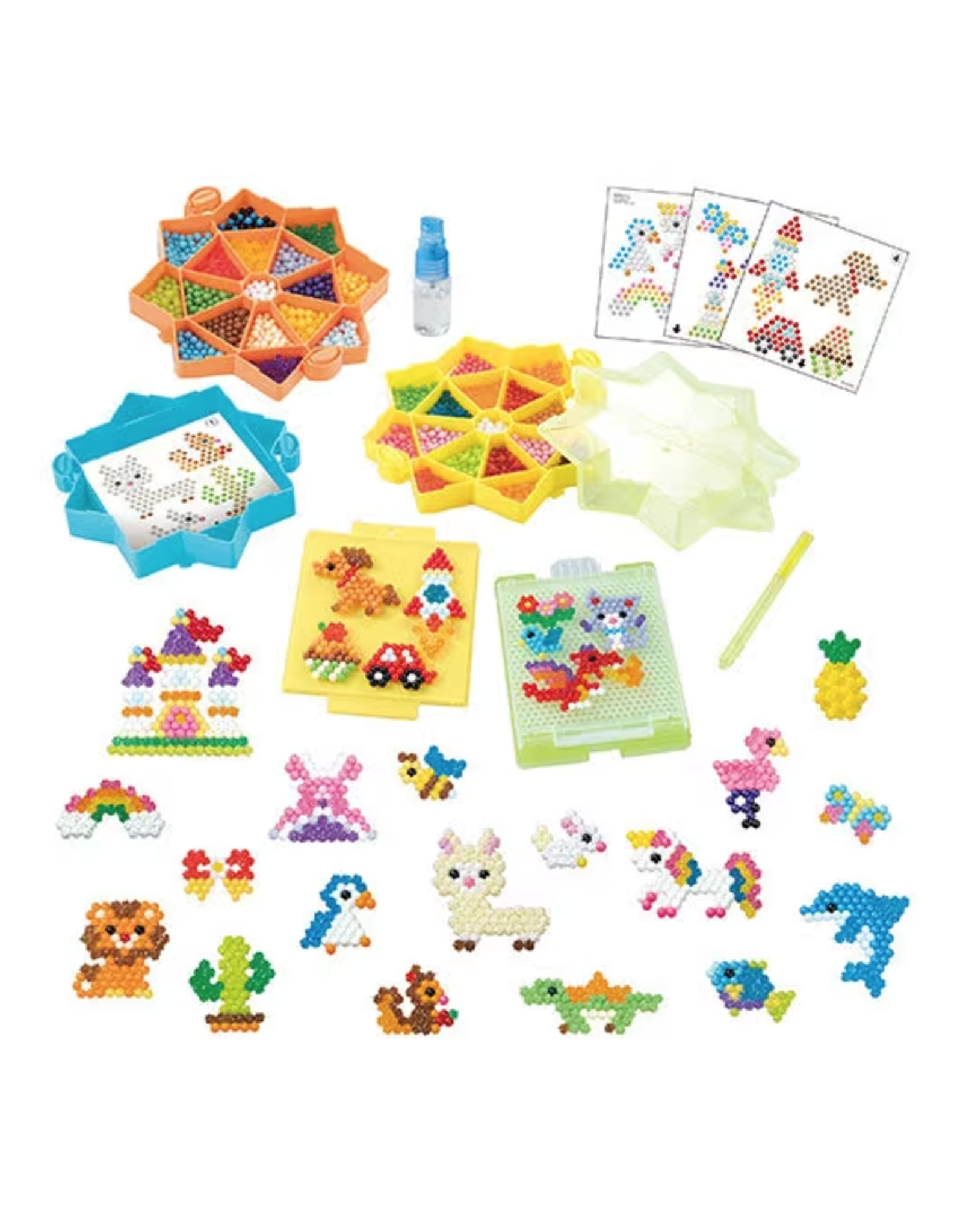 Aquabeads Star Bead Station