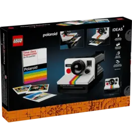 LEGO LEGO Polaroid OneStep SX-70 Camera
