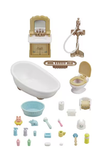 Calico Critters Calico Critters Bath And Shower Set