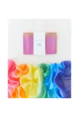 Sarah's Silks Giant Rainbow Playsilk