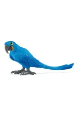 Schleich Hyacinth Macaw