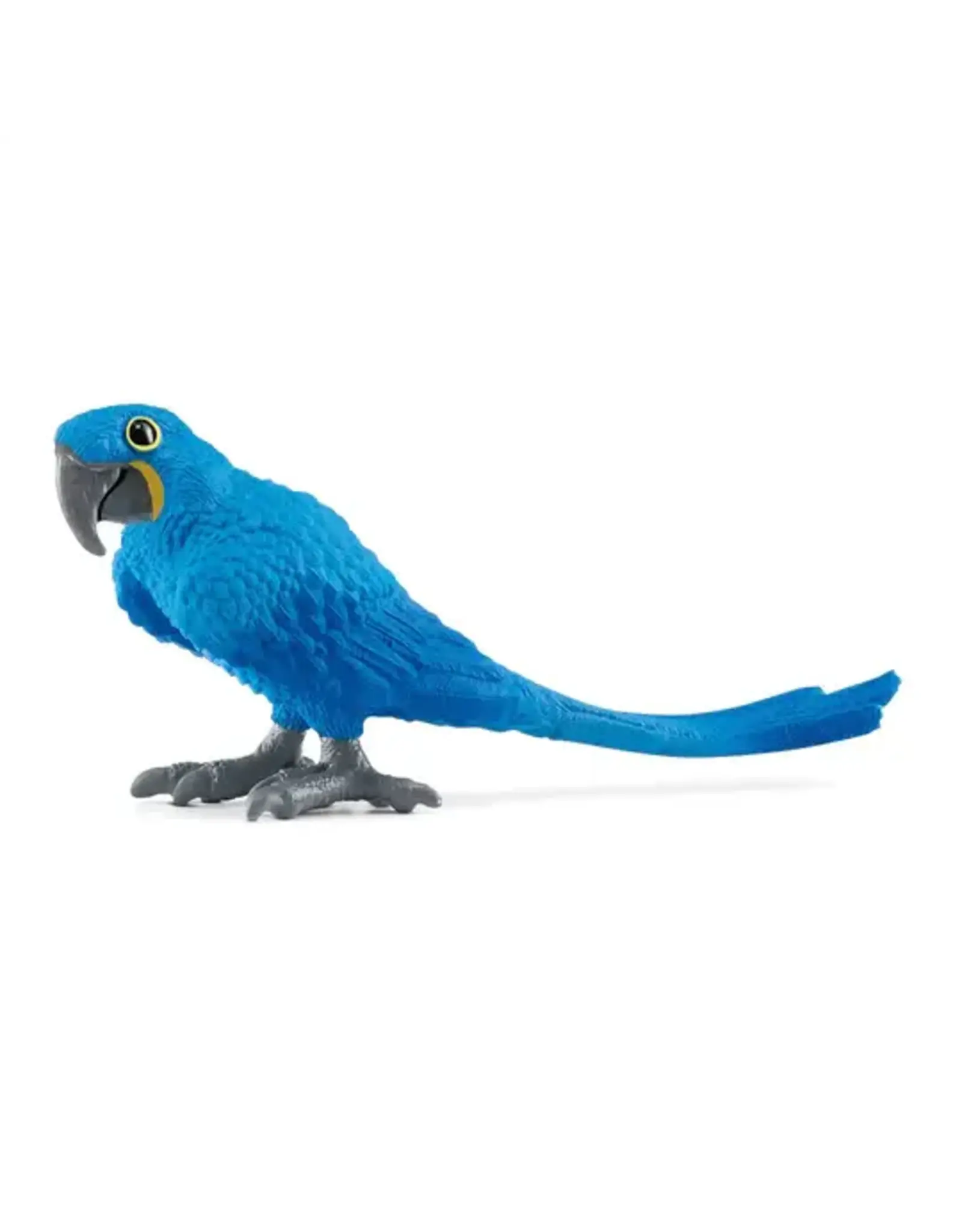 Schleich Hyacinth Macaw