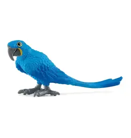 Schleich Hyacinth Macaw