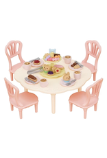 Calico Critters Calico Critters Sweet Party Set