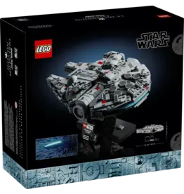 LEGO LEGO Star Wars Millennium Falcon