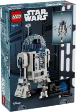 LEGO LEGO Star Wars R2-D2