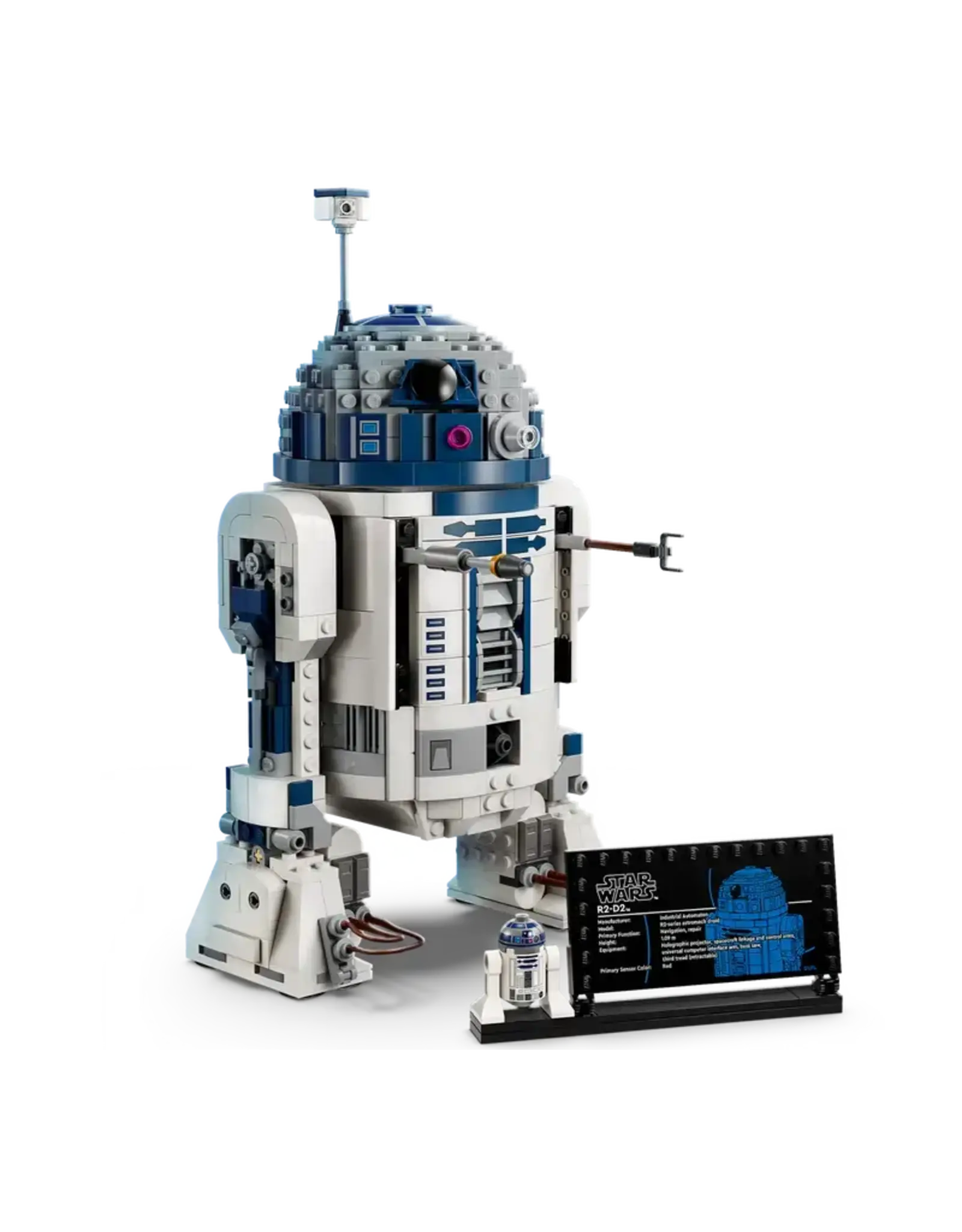 LEGO LEGO Star Wars R2-D2