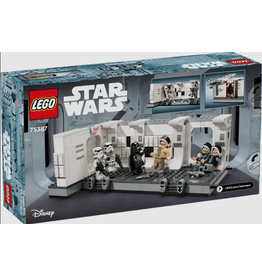 LEGO LEGO Star Wars Boarding The Tantive IV