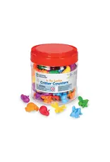 Learning Resources In The Garden Critter Counters