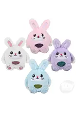 The Toy Network Squeeze Bead Bunny