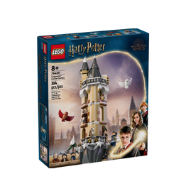 LEGO LEGO Harry Potter Hogwarts Castle Owlery