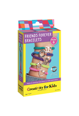 Creativity For Kids Friends Forever Bracelets