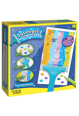 Creativity For Kids Squeegeez Magic Reveal Art Outer Space