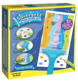 Creativity For Kids Squeegeez Magic Reveal Outer Space