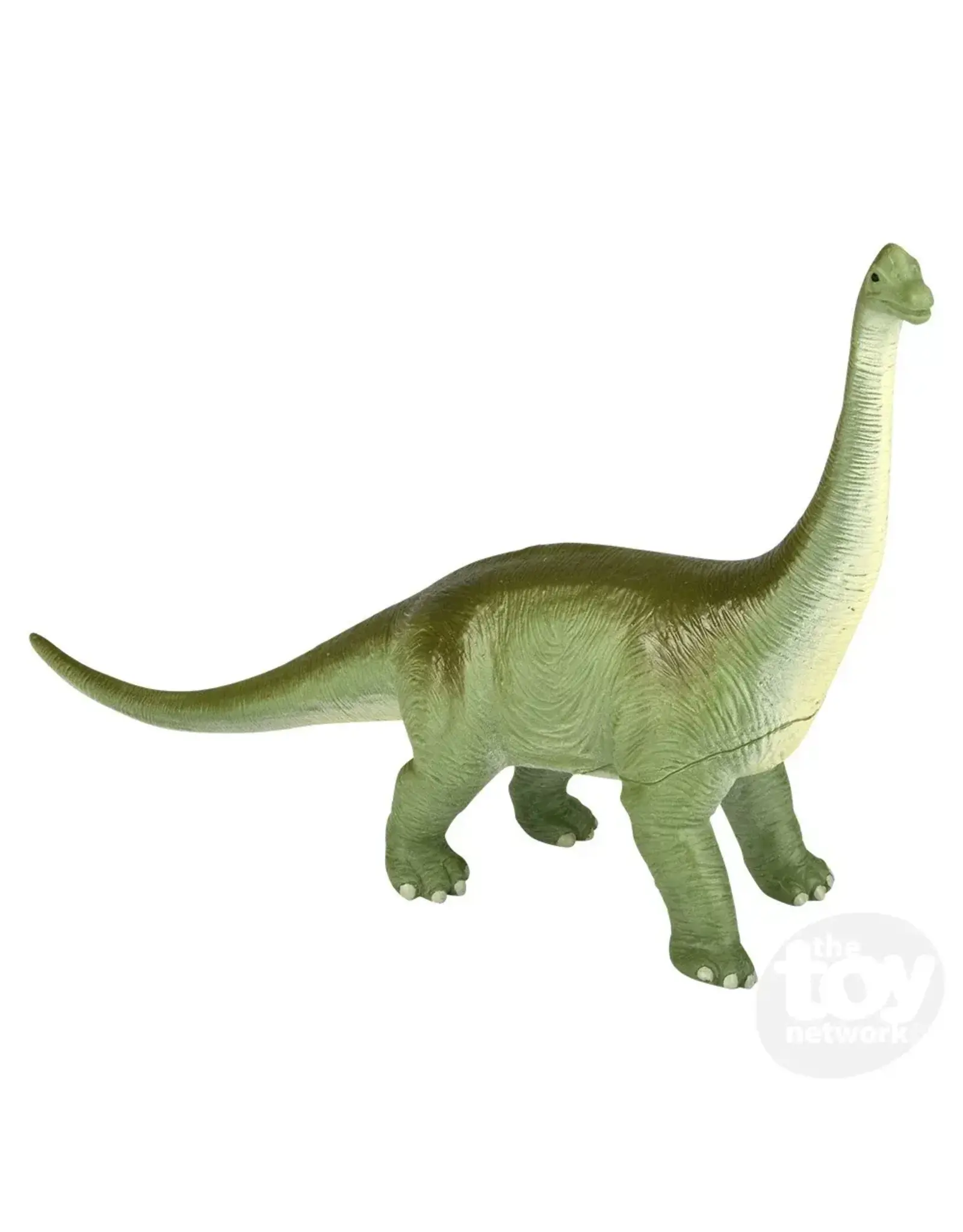 The Toy Network Soft Brachiosaurus