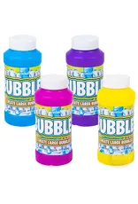 The Toy Network Bubble Bottle 4OZ