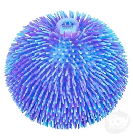 The Toy Network Tie-Dye Puffer Ball