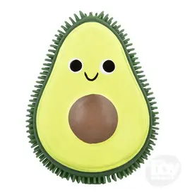 The Toy Network Puffer Avocado