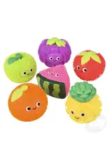The Toy Network Puffer Fruit