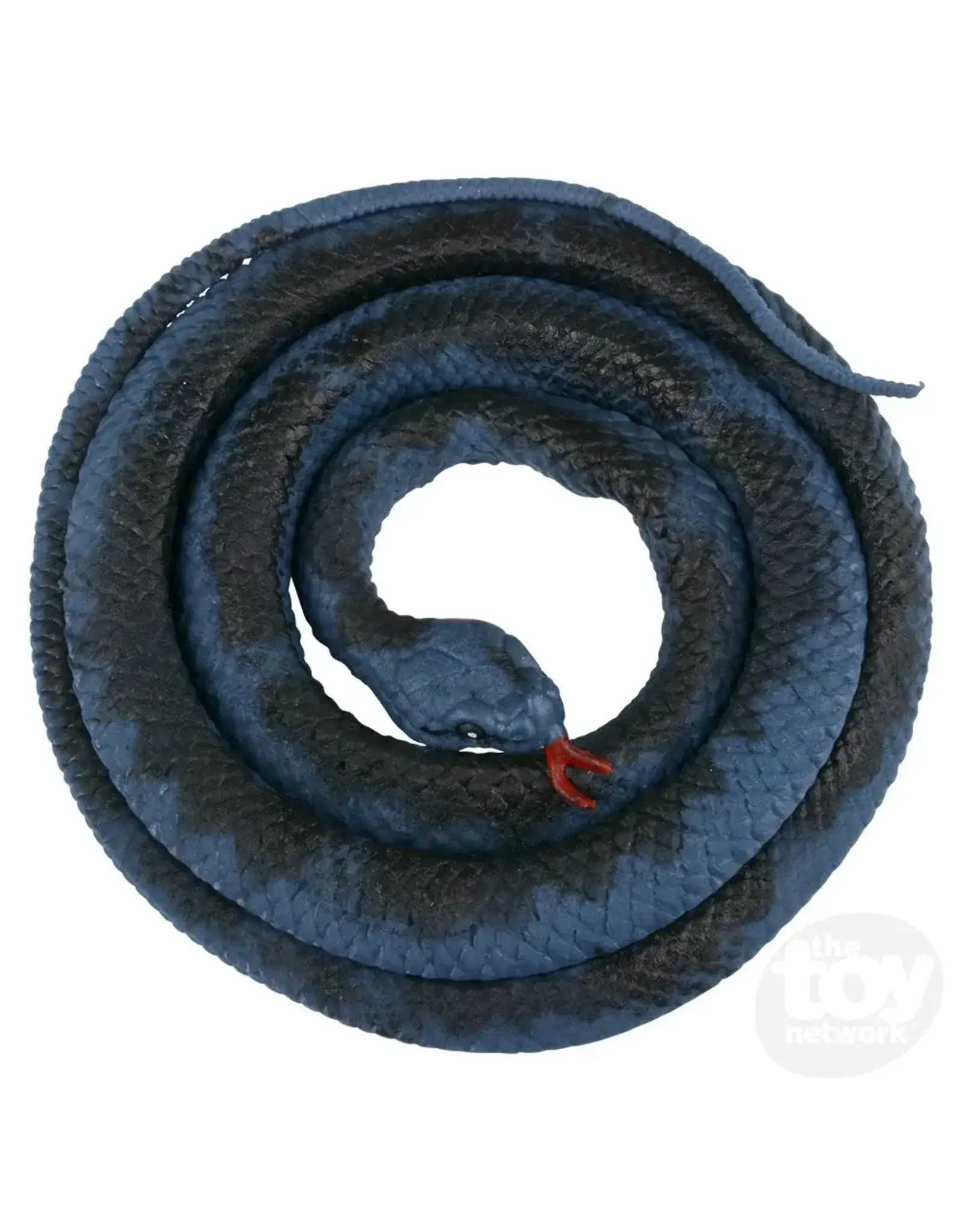 The Toy Network Blue Viper Snake