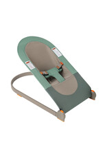 Boon Slant Bouncer Dark Green