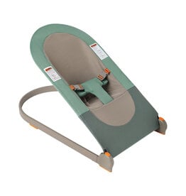 Boon Slant Bouncer Dark Green