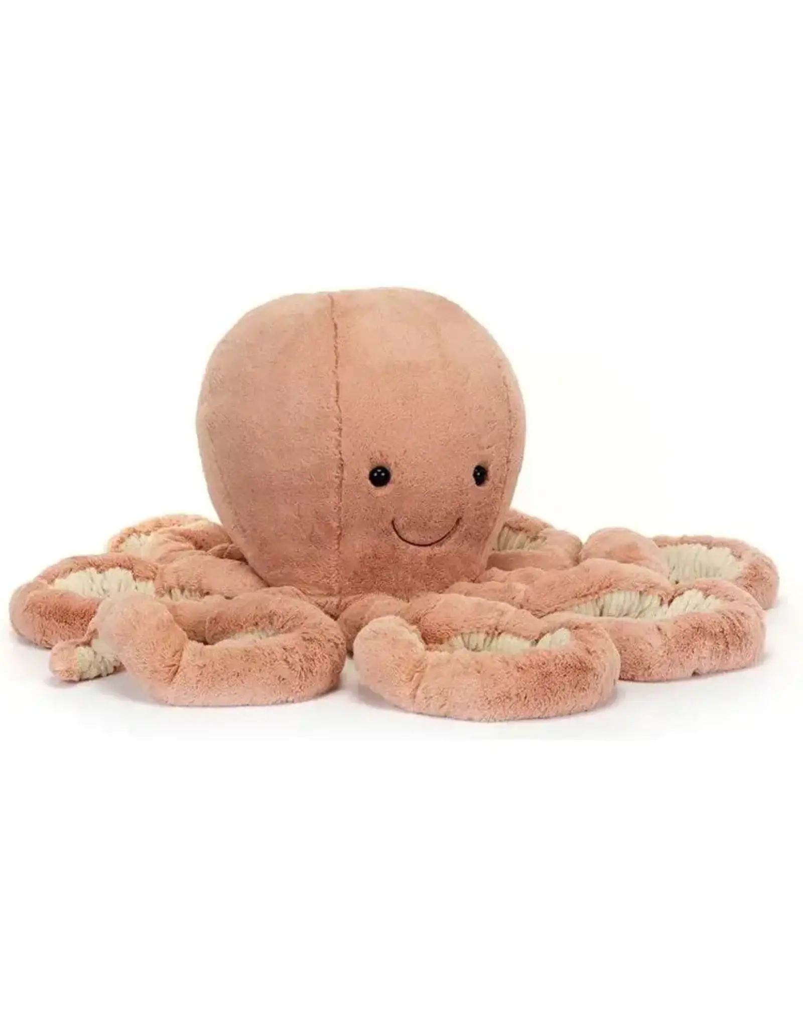 Jellycat Odell Octopus Gigantic