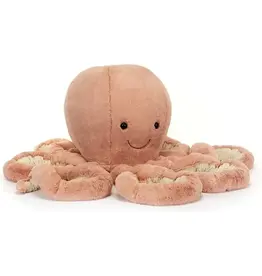 Jellycat Odell Octopus Gigantic