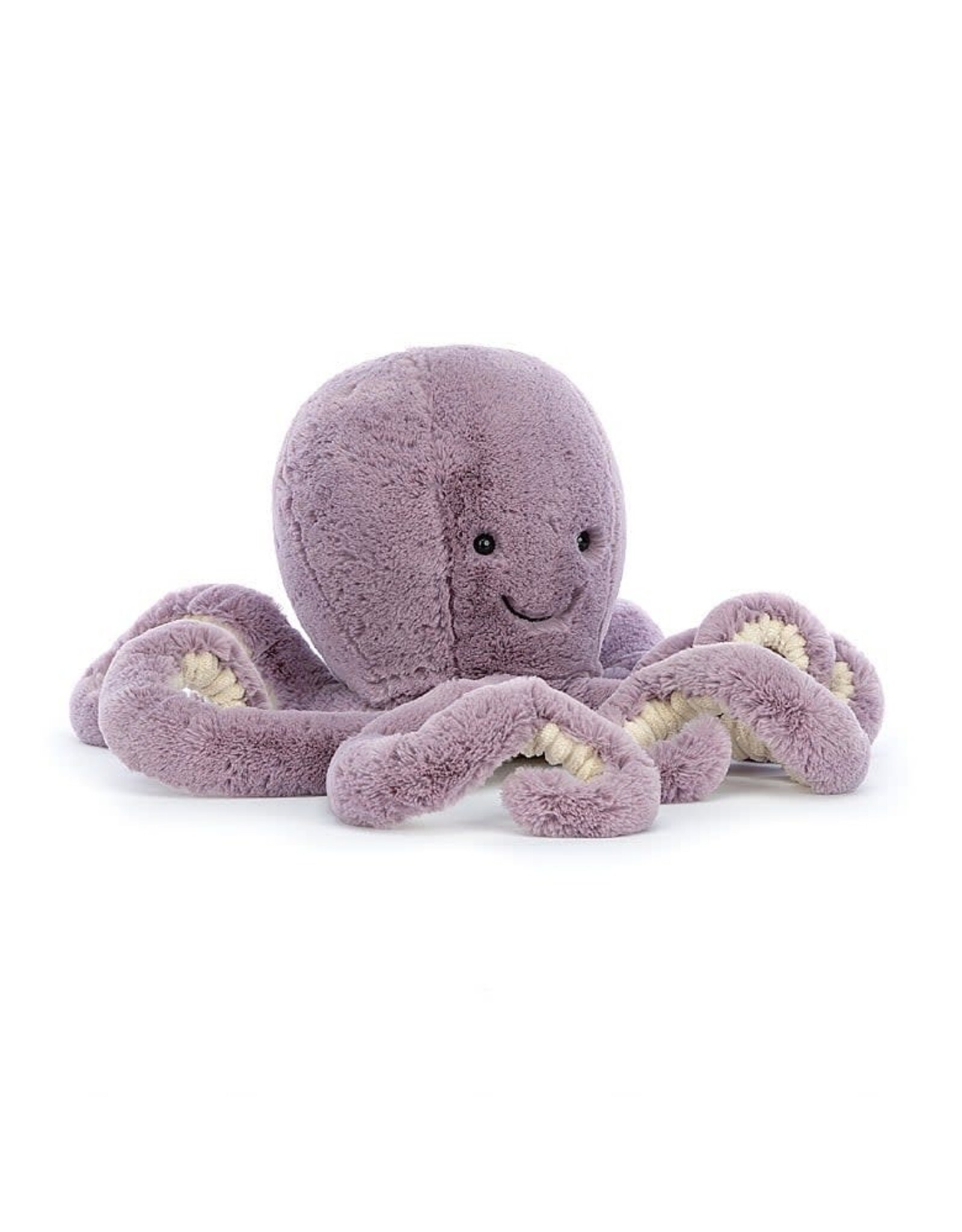 Jelly Cat Maya Octopus Large