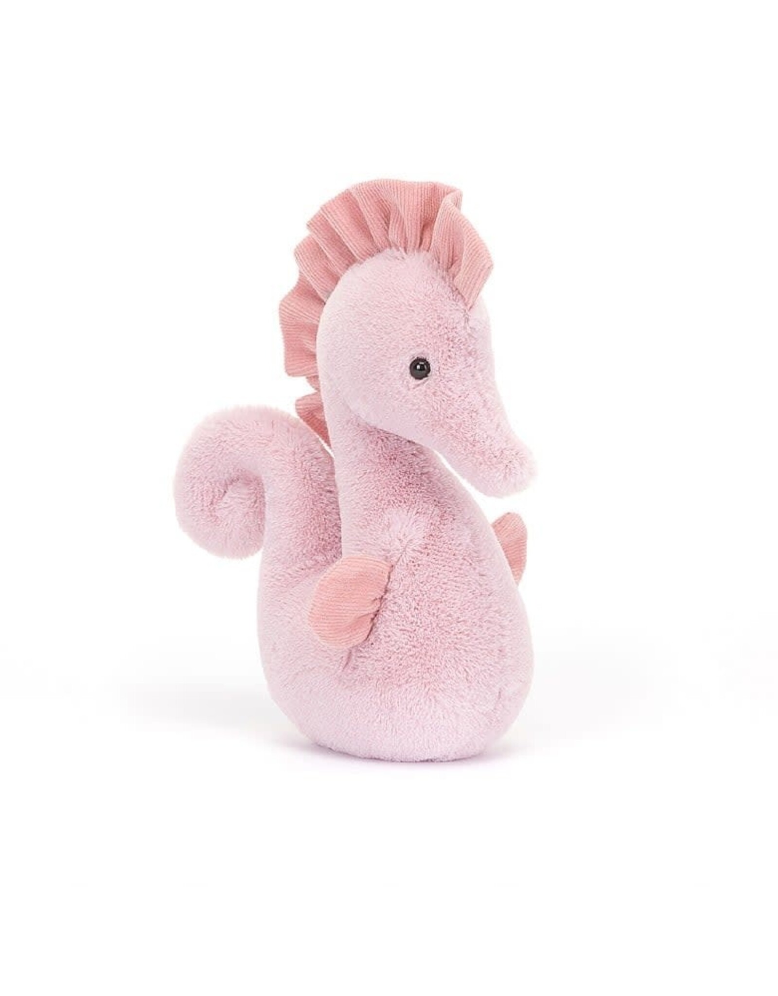 Jelly Cat Sienna Seahorse Small