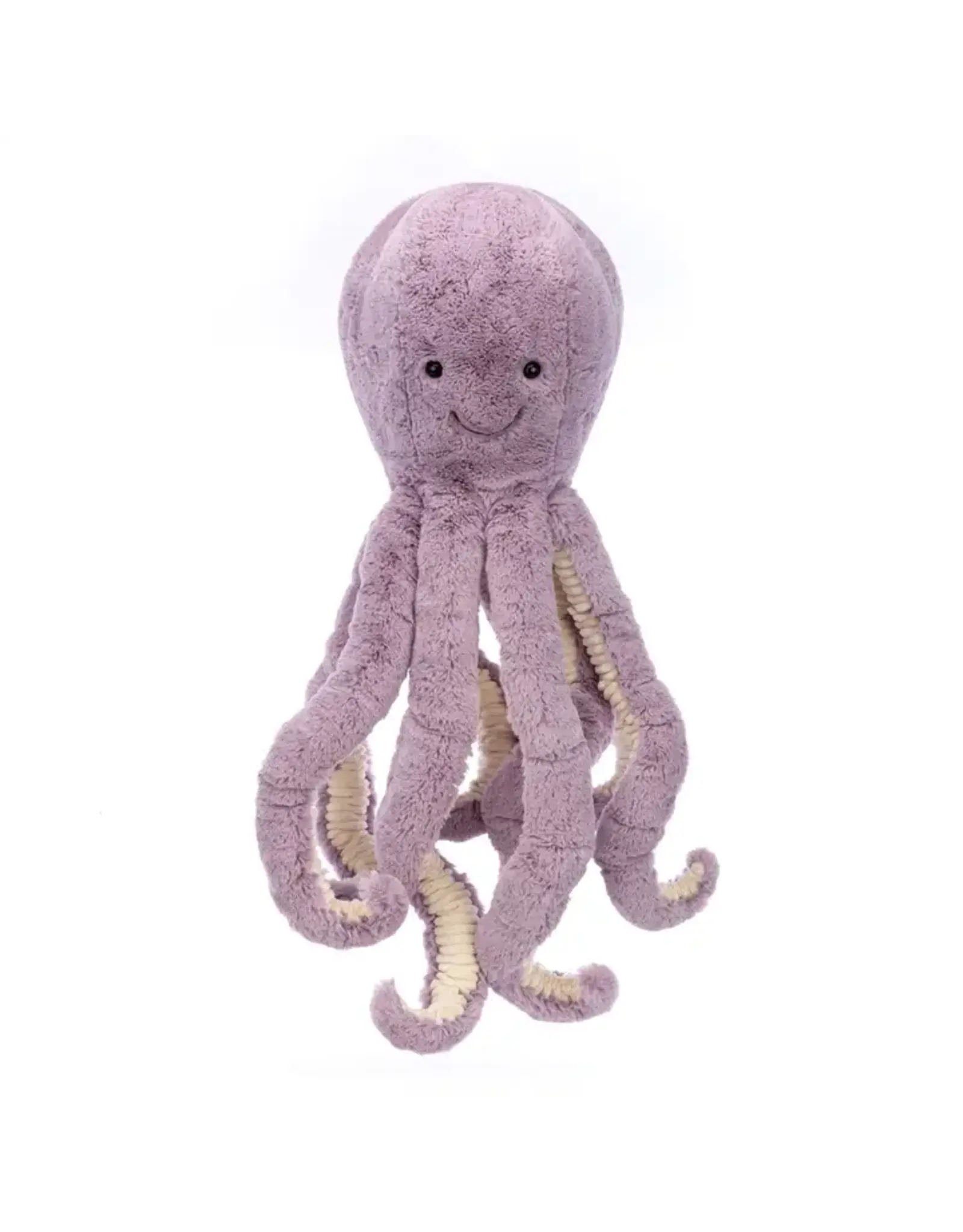 Jelly Cat Maya Octopus Really Big