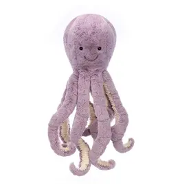 Jelly Cat Maya Octopus Really Big