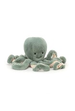 Jelly Cat Odyssey Octopus Large