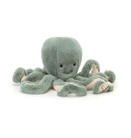 Jelly Cat Odyssey Octopus Little