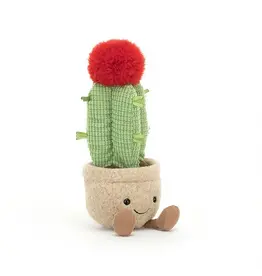Jelly Cat Amuseable Moon Cactus